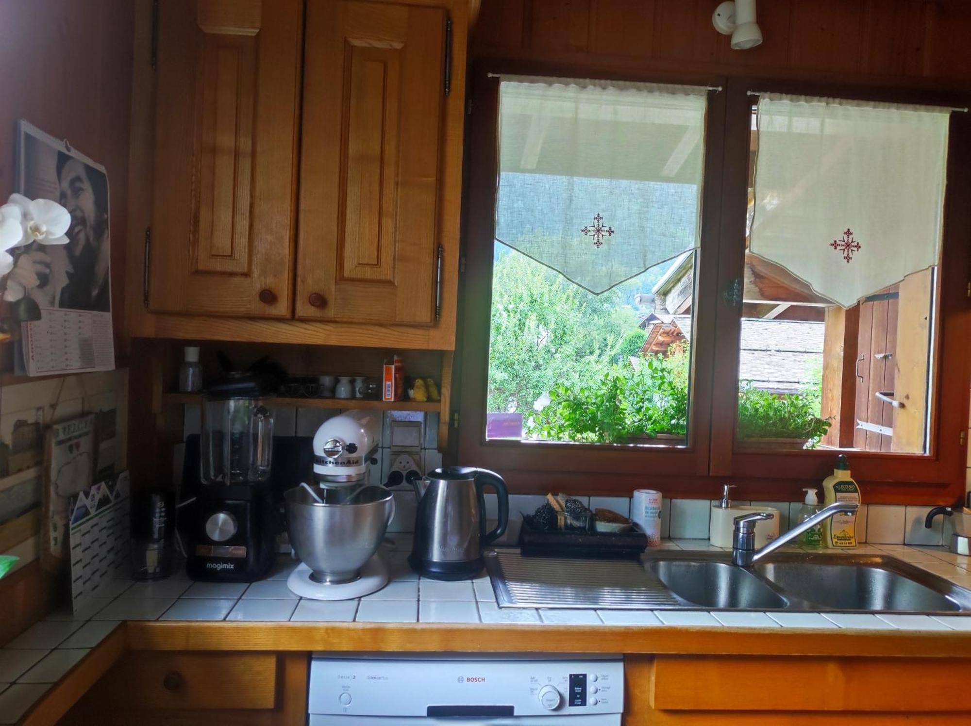Tellahouse Maison d'hôtes