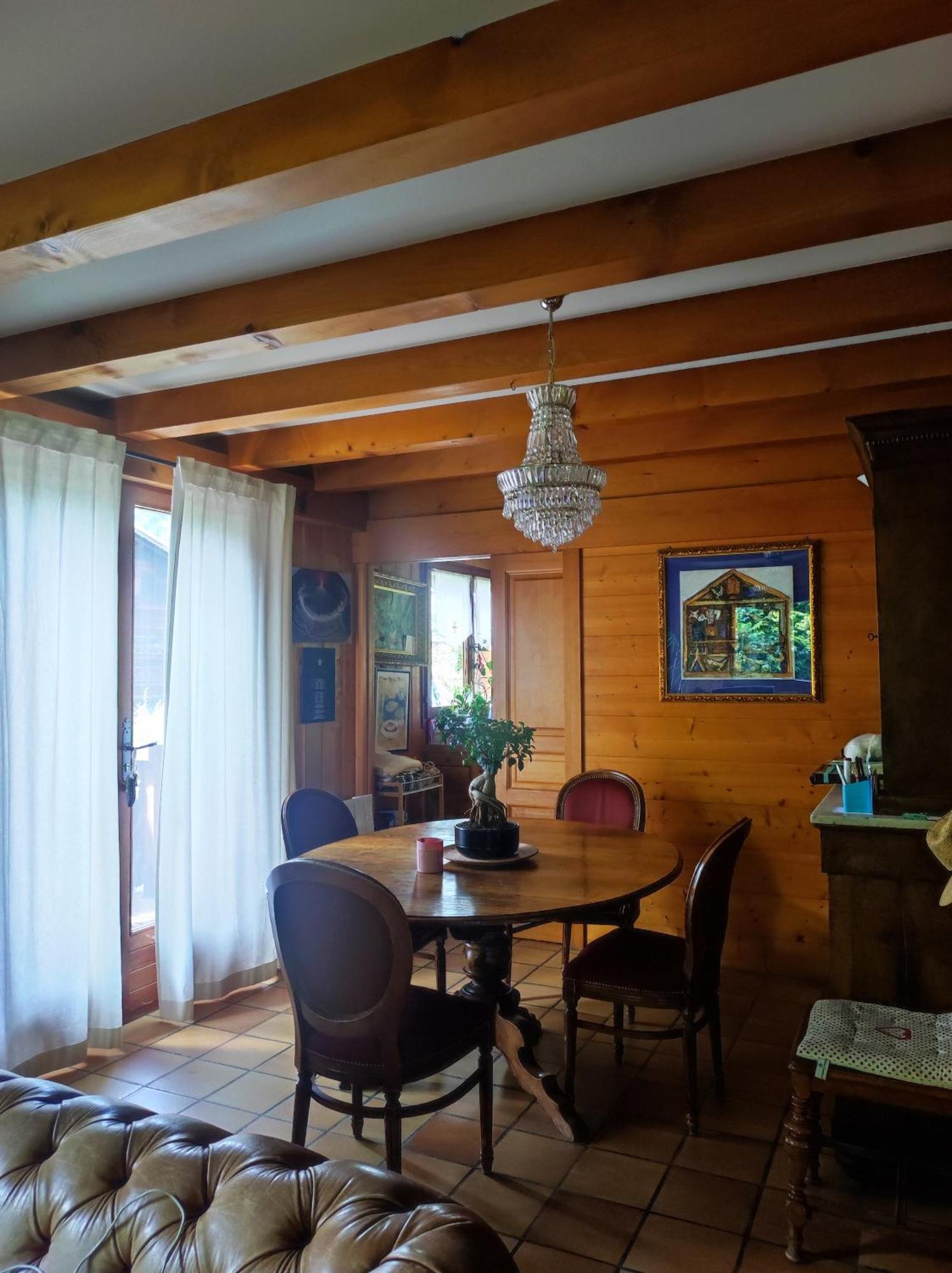 Maison d'hôtes Tellahouse *